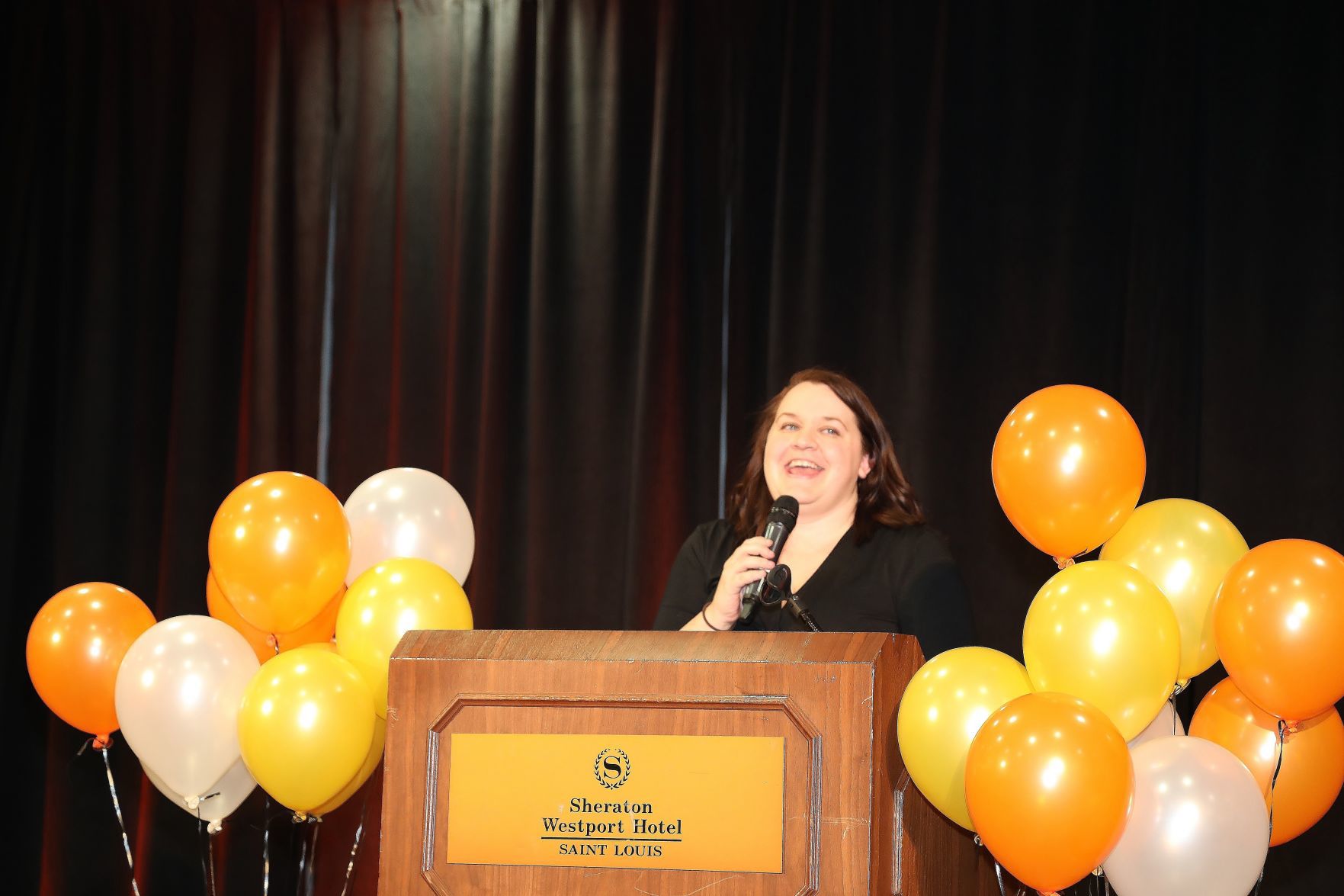 Laura Benson
Senior Development Manager